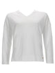 Herno Maglia In Glam Knit Effect