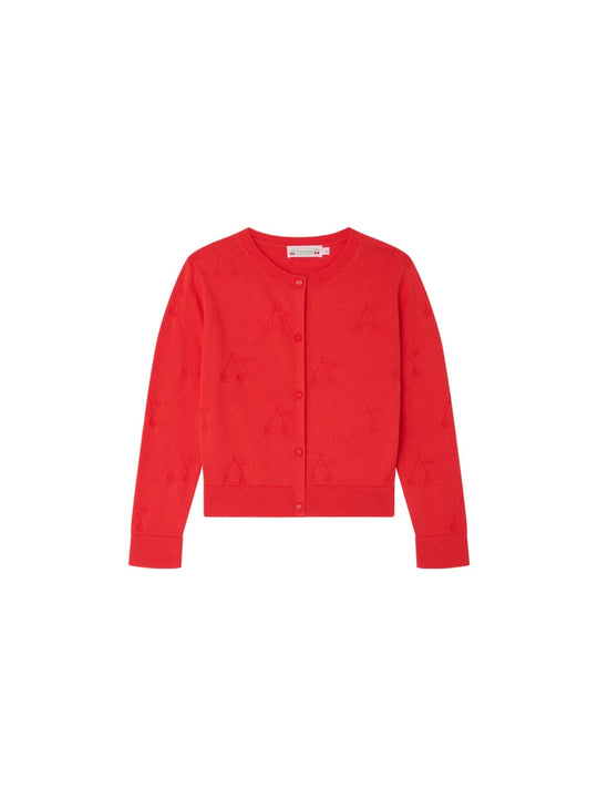 Bonpoint Cardigan "Lysia"
