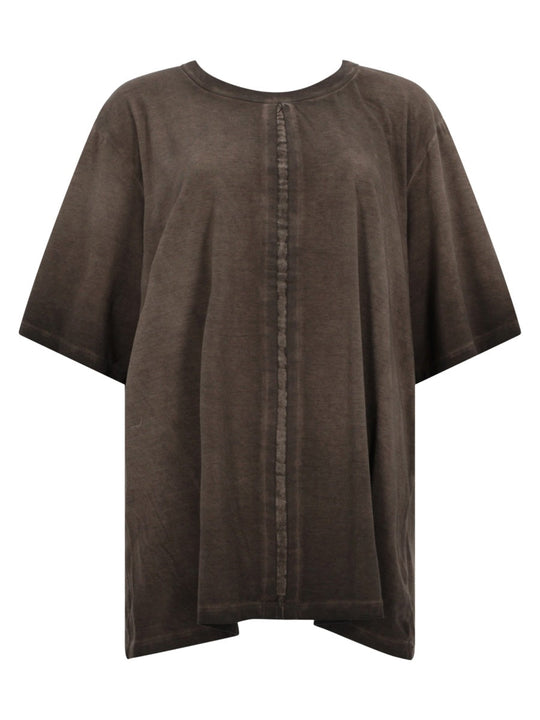 Uma Wang "Overdyed" T-Shirt