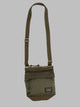 Porter-Yoshida & Co. Borsa A Tracolla "Force"