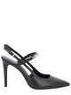 Michael By Michael Kors Slingback Décolleté "Dina Flex"
