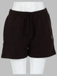 Maison Kitsuné Shorts Da Jogging "Baby Fox Regular"
