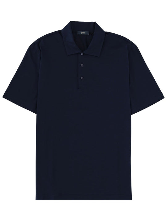 Herno Cotton Polo