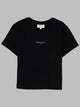Maison Kitsuné T-Shirt Con Logo