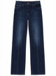 Dolce & Gabbana Low-Rise Jeans