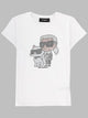 Karl Lagerfeld Tee Shirt