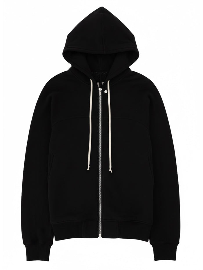 Rick Owens "Windbreaker" Sweatshirt