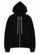 Rick Owens "Windbreaker" Sweatshirt