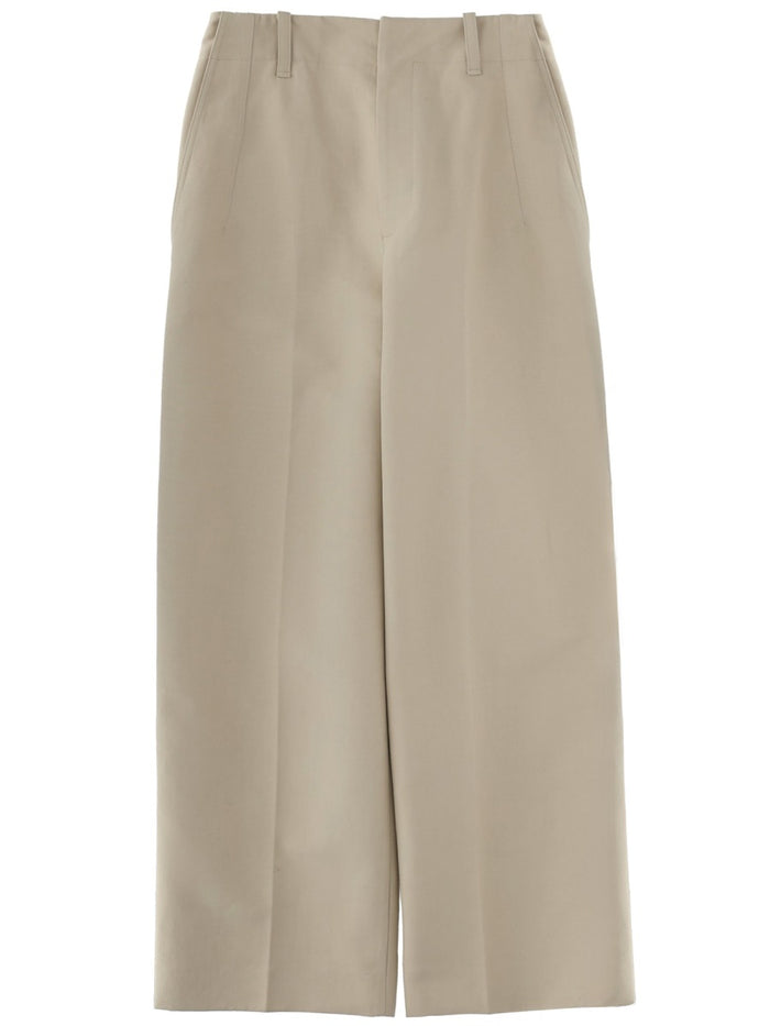Jacquemus Pants "Pastro"