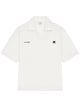 Courreges Polo With Logo