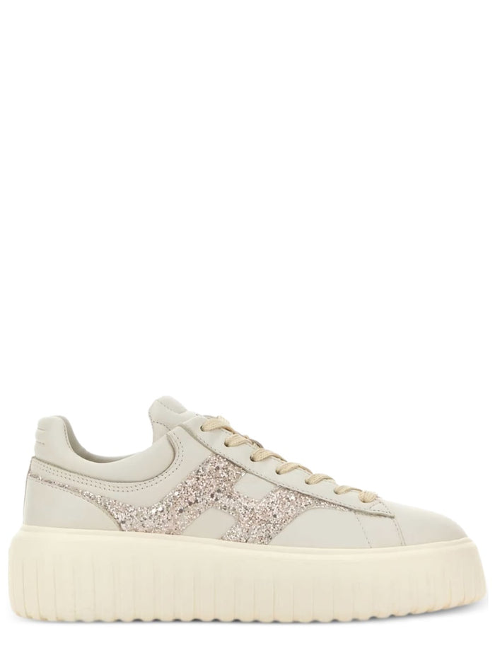 Hogan "H-Stripes" Sneaker