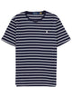 Polo Ralph Lauren Striped Logo T-Shirt