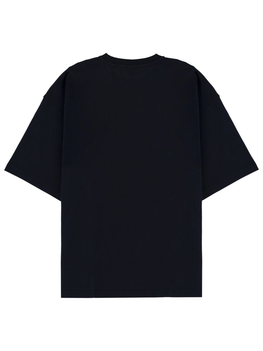 Aspesi T-Shirt With Print