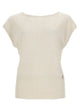 Herno Sequined T-Shirt