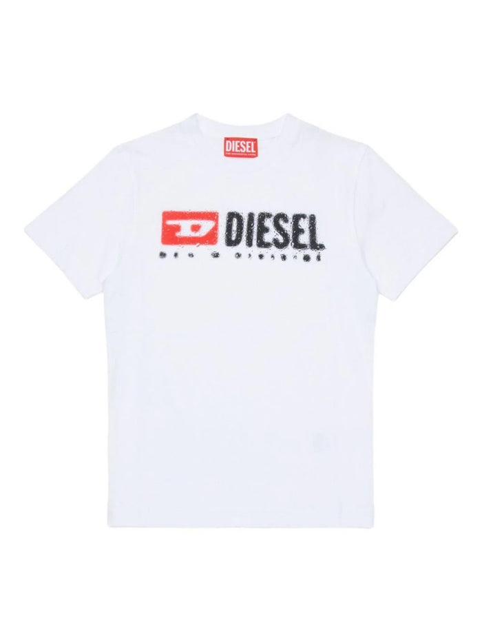 Diesel "Tadjustk14" T-Shirt