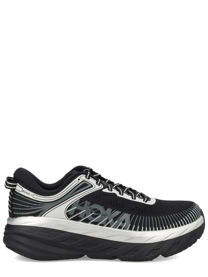Hoka One One "Bondi 7" Sneaker