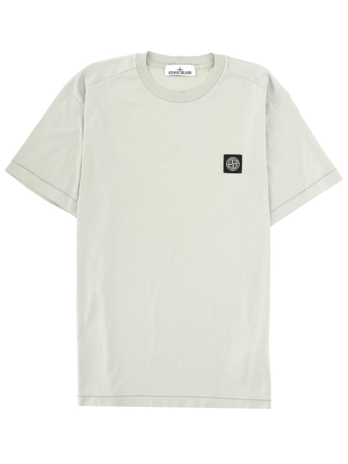 Stone Island Slim Fit T-Shirt