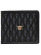 Versace Wallet With Logo