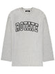 Rotate Birger Christensen T-Shirt With Logo