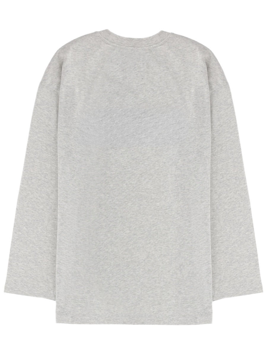 Rotate Birger Christensen T-Shirt With Logo