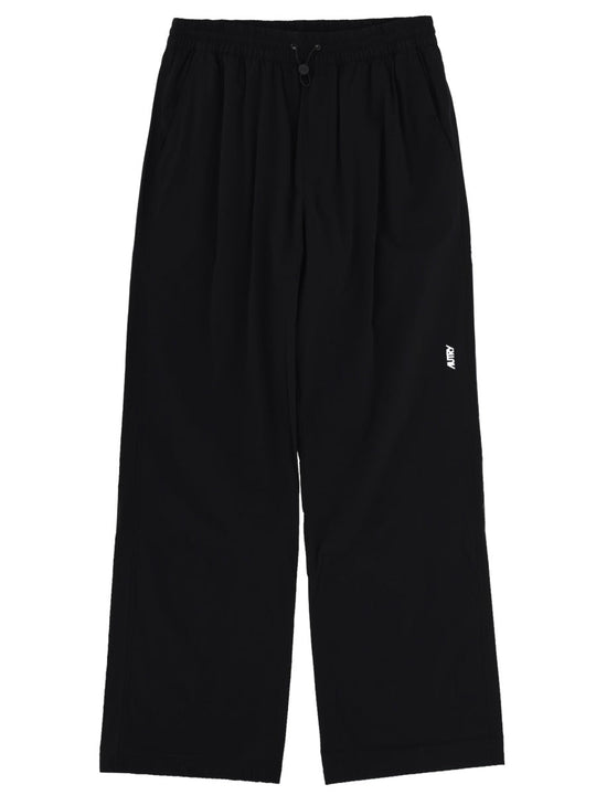 Autry Pantalone Sportivo Con Logo