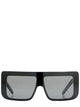 Rick Owens "Documenta" Sunglasses