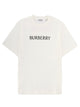 Burberry  Logo T-Shirt