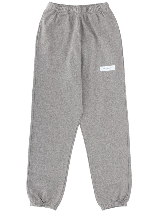 Mm6 Maison Margiela Jogger Pants With Logo