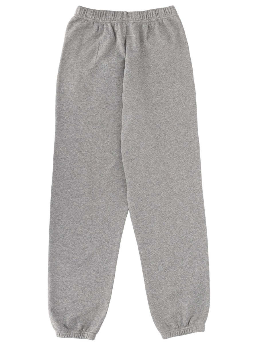 Mm6 Maison Margiela Jogger Pants With Logo