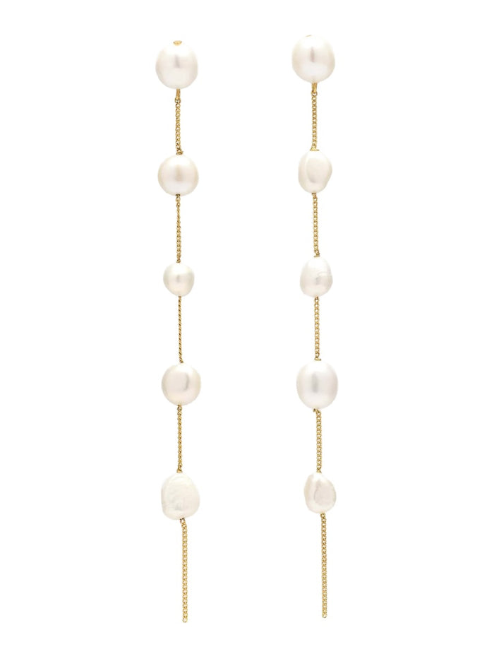 Cult Gaia "Atum" Earrings