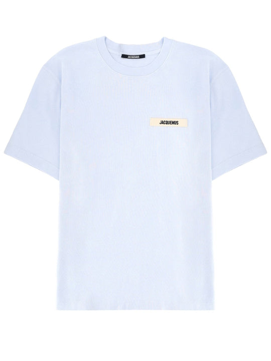 Jacquemus "Grosgrain" T-Shirt