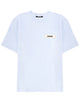 Jacquemus "Grosgrain" T-Shirt