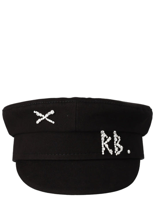 Ruslan Baginskiy "Baker Boy" Hat