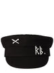 Ruslan Baginskiy "Baker Boy" Hat