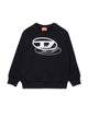 Diesel Sweatshirt With Logo
