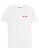 Marni T-Shirt With Logo