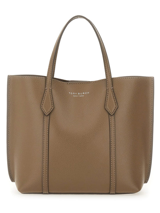 Tory Burch "Perry" Shopping Bag