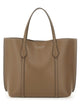 Tory Burch "Perry" Shopping Bag