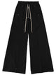 Rick Owens Pants "Wide Bela"