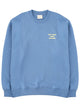 Drôle De Monsieur "Slogan" Sweatshirt
