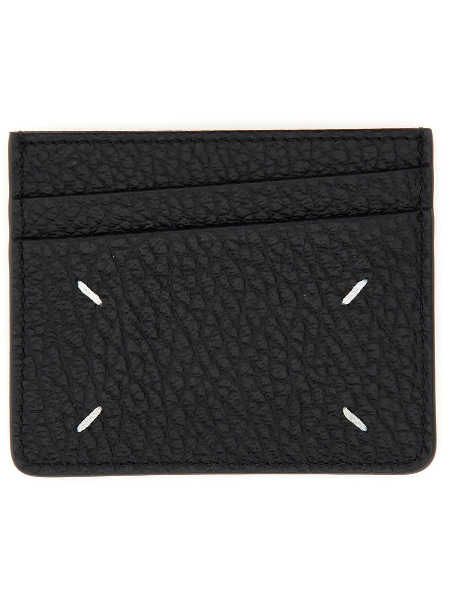 Maison Margiela "Four Stitches" Card Holder