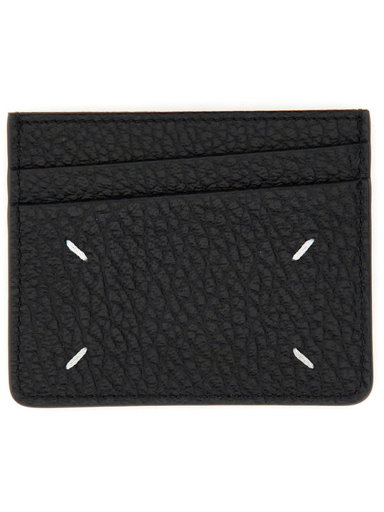 Maison Margiela "Four Stitches" Card Holder