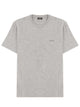 Zegna T-Shirt With Logo