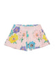 Marni "Flowers" Bermuda Shorts