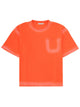 Ymc T-Shirt "Triple Pocket"