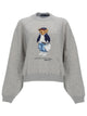 Polo Ralph Lauren Sweatshirt With Print