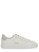 Golden Goose "Purestar" Sneaker With Logo