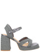 Castaner Sandal "Valley"