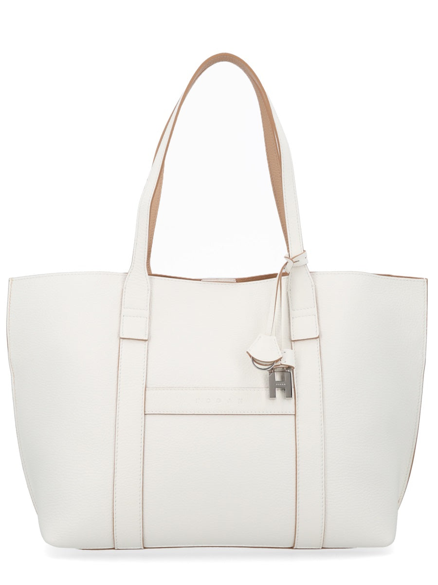Hogan Bag "Script"