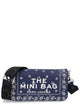 Marc Jacobs "The Mini Bag" Bag